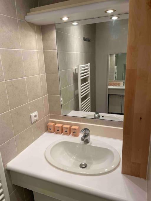 Cosy 45M2 Private Apartment Paris Montparnasse Exterior photo